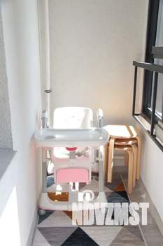 1-к квартира, посуточно, 37м2, 2/10 этаж