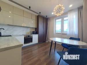 1-к квартира, посуточно, 76м2, 1/1 этаж