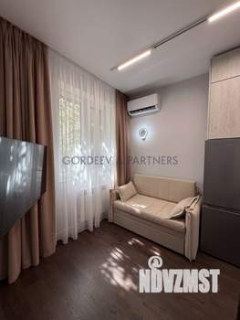 1-к квартира, на длительный срок, 40м2, 1/16 этаж