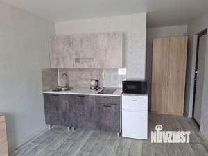 Студия квартира, на длительный срок, 18м2, 1/5 этаж