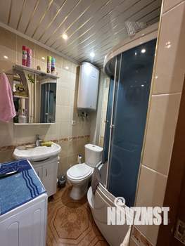 1-к квартира, на длительный срок, 27м2, 5/9 этаж