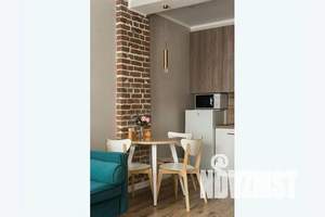 2-к квартира, посуточно, 36м2, 1/3 этаж