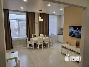 2-к квартира, на длительный срок, 48м2, 3/5 этаж