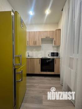 1-к квартира, на длительный срок, 30м2, 6/12 этаж