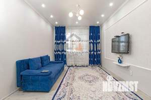 1-к квартира, на длительный срок, 55м2, 4/9 этаж