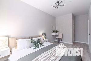 2-к квартира, посуточно, 47м2, 2/5 этаж