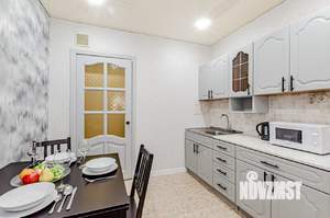 1-к квартира, посуточно, 35м2, 9/10 этаж