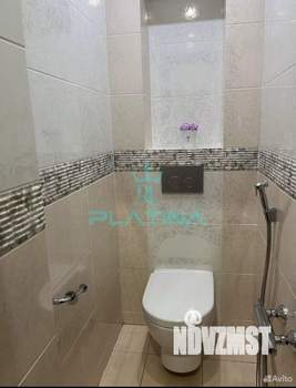 3-к квартира, на длительный срок, 64м2, 2/5 этаж