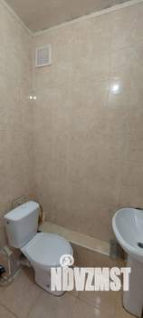 Студия квартира, на длительный срок, 18м2, 5/5 этаж