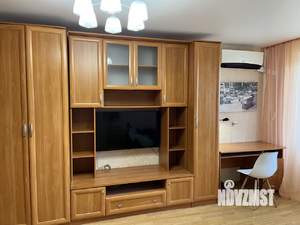 1-к квартира, на длительный срок, 41м2, 10/14 этаж