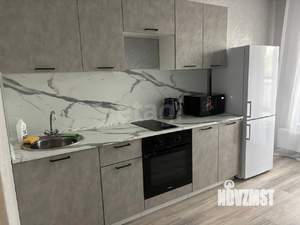 1-к квартира, на длительный срок, 35м2, 2/9 этаж