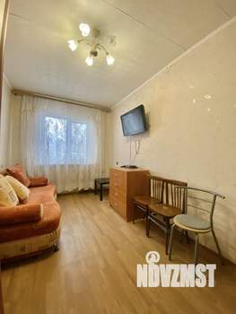 2-к квартира, на длительный срок, 46м2, 3/5 этаж