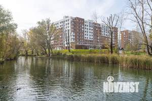 Студия квартира, посуточно, 25м2, 8/9 этаж