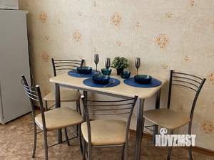 1-к квартира, посуточно, 42м2, 5/9 этаж