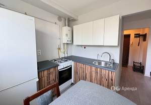 2-к квартира, на длительный срок, 41м2, 3/5 этаж