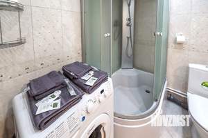 1-к квартира, посуточно, 47м2, 1/1 этаж