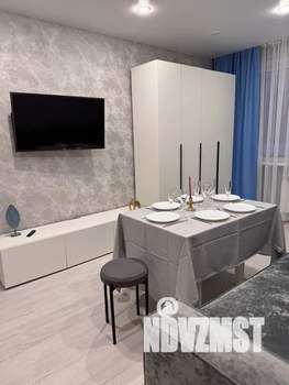 2-к квартира, посуточно, 46м2, 1/5 этаж