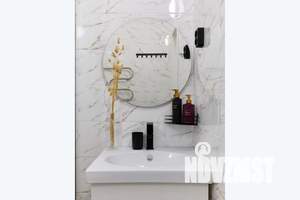 1-к квартира, посуточно, 40м2, 1/5 этаж