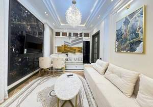 3-к квартира, на длительный срок, 82м2, 7/12 этаж