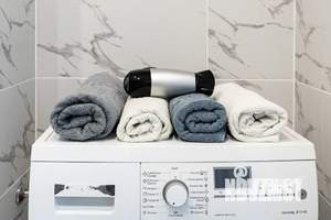 Студия квартира, посуточно, 35м2, 9/14 этаж