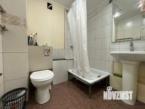 1-к квартира, на длительный срок, 35м2, 1/10 этаж