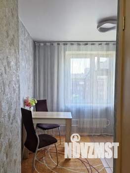 1-к квартира, посуточно, 35м2, 6/9 этаж