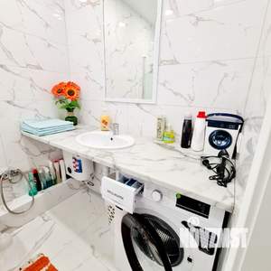 2-к квартира, посуточно, 65м2, 17/20 этаж