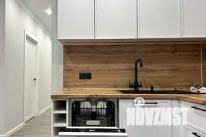 2-к квартира, посуточно, 55м2, 4/10 этаж