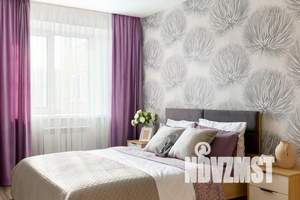 2-к квартира, посуточно, 65м2, 8/9 этаж