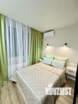 1-к квартира, на длительный срок, 42м2, 4/8 этаж