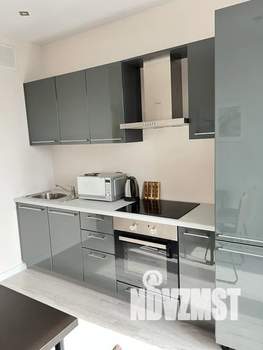 1-к квартира, посуточно, 37м2, 3/7 этаж