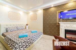 1-к квартира, на длительный срок, 40м2, 14/15 этаж