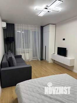 1-к квартира, на длительный срок, 36м2, 8/10 этаж