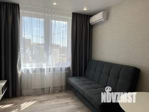 1-к квартира, посуточно, 47м2, 5/8 этаж