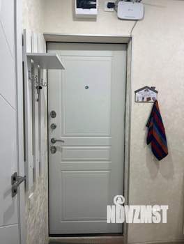 Студия квартира, на длительный срок, 23м2, 3/5 этаж