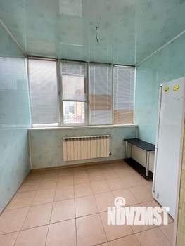 1-к квартира, на длительный срок, 48м2, 3/9 этаж