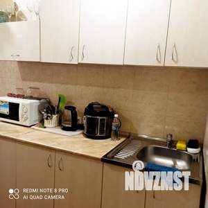 1-к квартира, посуточно, 40м2, 5/9 этаж
