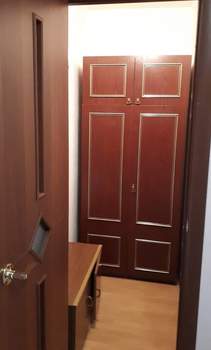 1-к квартира, на длительный срок, 40м2, 9/10 этаж