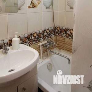 1-к квартира, посуточно, 18м2, 1/1 этаж