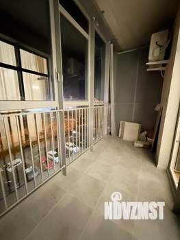 1-к квартира, на длительный срок, 50м2, 4/20 этаж