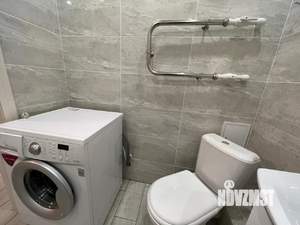 1-к квартира, на длительный срок, 38м2, 10/24 этаж