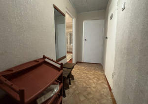 2-к квартира, на длительный срок, 35м2, 2/5 этаж