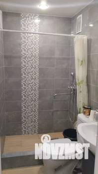 Студия квартира, посуточно, 12м2, 2/9 этаж