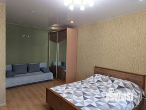 1-к квартира, посуточно, 36м2, 2/9 этаж