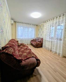 2-к квартира, на длительный срок, 49м2, 7/9 этаж