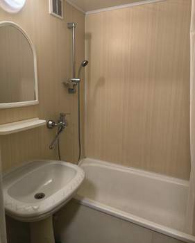 1-к квартира, на длительный срок, 37м2, 5/10 этаж