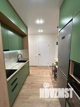 3-к квартира, посуточно, 67м2, 1/1 этаж