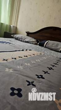 3-к квартира, посуточно, 100м2, 10/16 этаж