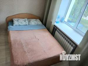 1-к квартира, посуточно, 22м2, 1/1 этаж