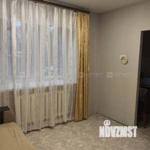 1-к квартира, на длительный срок, 20м2, 1/5 этаж